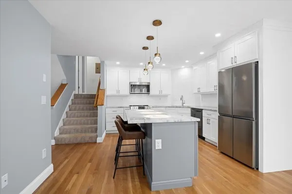 $3,400 | 67 North Quinsigamond Avenue, Unit 23, Shrewsbury, MA 01545