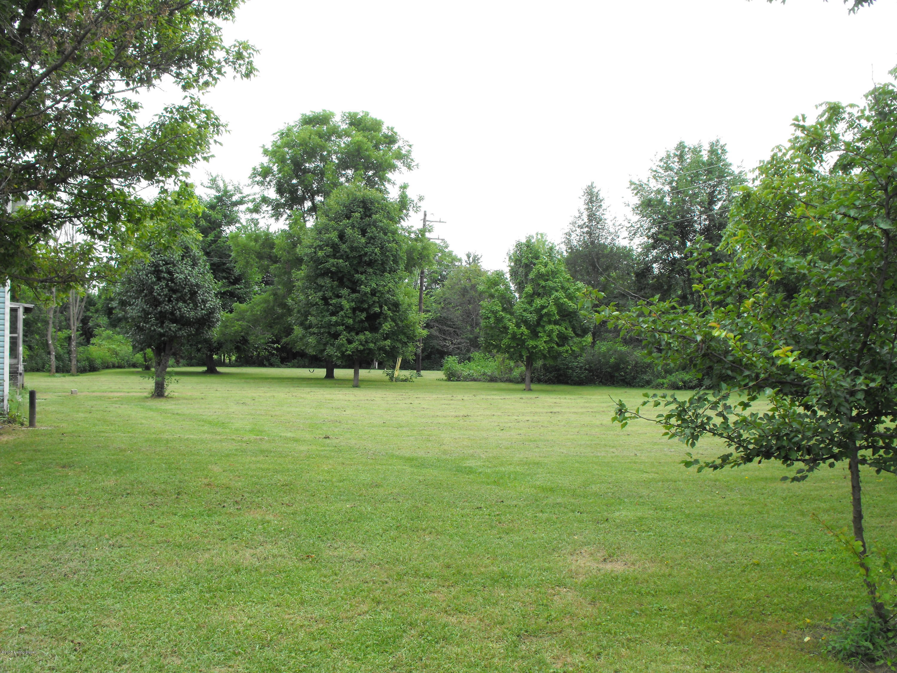 3363 Lagrange Road Smithfield, KY 40068 - Photo 15 of 19 rear yard 1