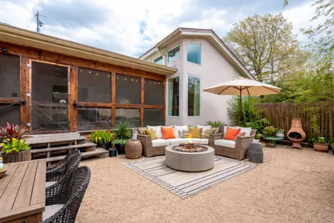 $1,185,000 | 503 East 46th Street, Austin, TX 78751