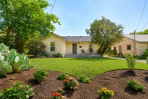 $1,185,000 | 503 East 46th Street, Austin, TX 78751