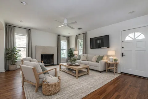 $1,185,000 | 503 East 46th Street, Austin, TX 78751