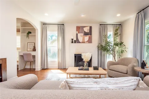 $1,185,000 | 503 East 46th Street, Austin, TX 78751