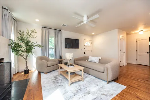 $1,185,000 | 503 East 46th Street, Austin, TX 78751
