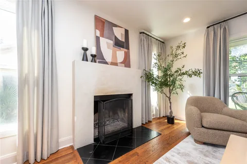 $1,185,000 | 503 East 46th Street, Austin, TX 78751