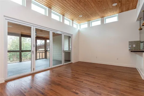 $1,185,000 | 503 East 46th Street, Austin, TX 78751