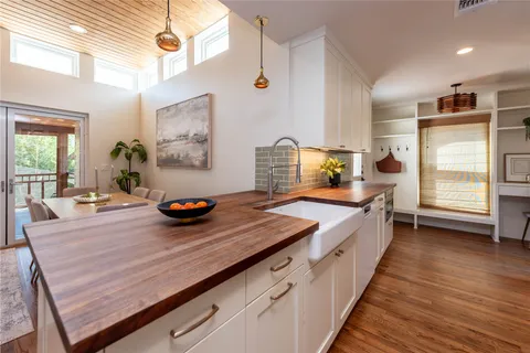 $1,185,000 | 503 East 46th Street, Austin, TX 78751