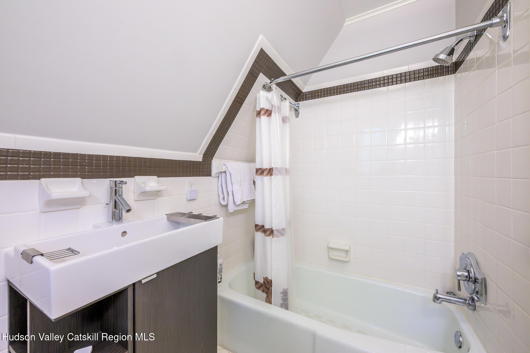 13 Conster Road East Chatham, NY 12060 - Photo 70 of 72 bathroom 3rd Flr