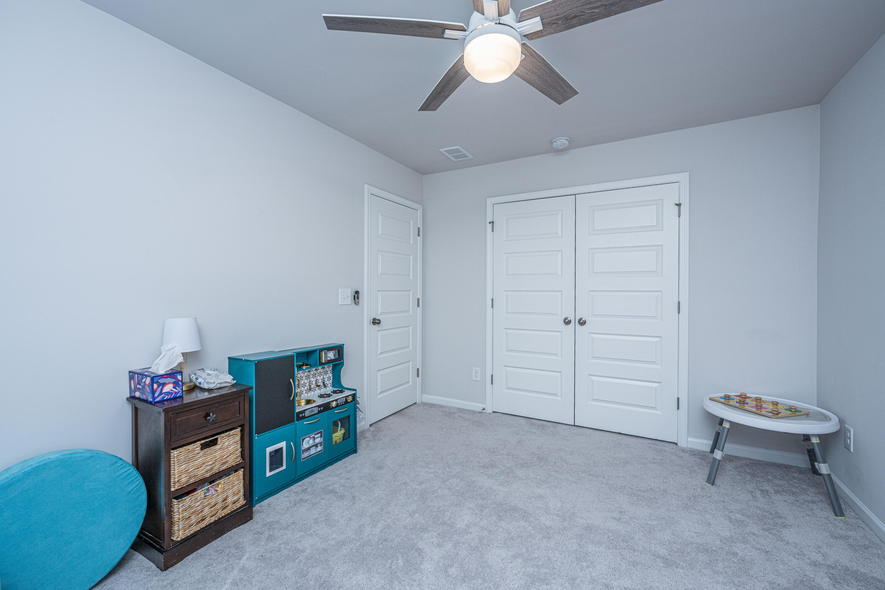 8016 Reagan Way North Charleston, SC 29418 - Photo 27 of 33 2nd Guest Bedroom Upstairs
