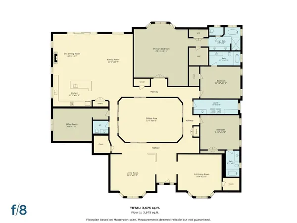$3,988,000 | 1352 South Stelling Road, Cupertino, CA 95014