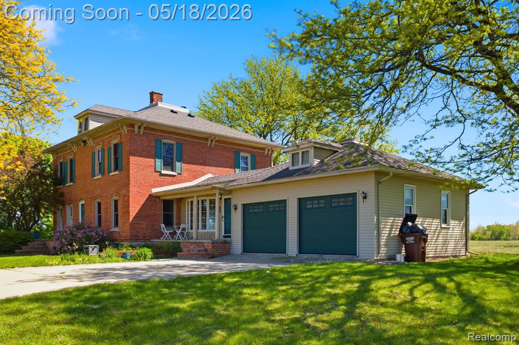 14104 Carleton West Road Carleton, MI 48117 - Photo 2 of 58