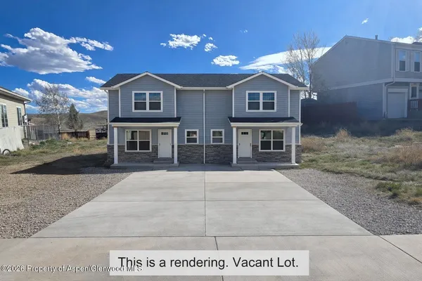 $55,000 | Tbd West 6th Street, Craig, CO 81625