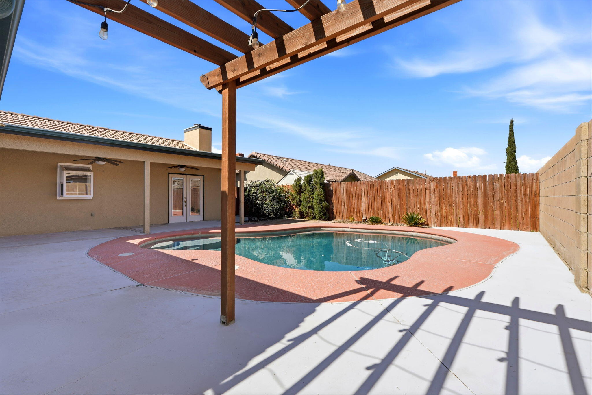 702 Montecito Court Lemoore, CA 93245 - Photo 44 of 50
