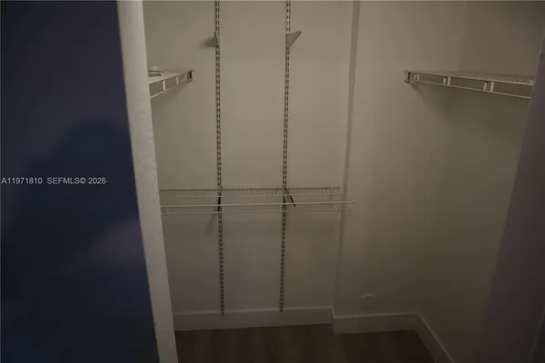 a view of small space