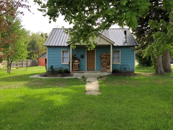 $749,999 | 301 4th Avenue South, Hailey, ID 83333