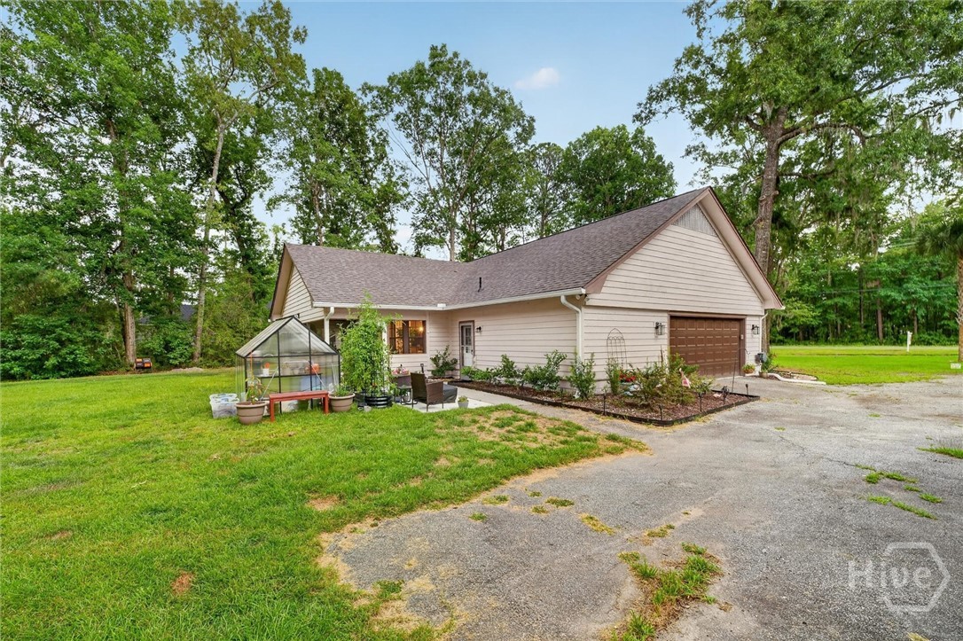 1098 Limerick Road Midway, GA 31320 - Photo 43 of 43