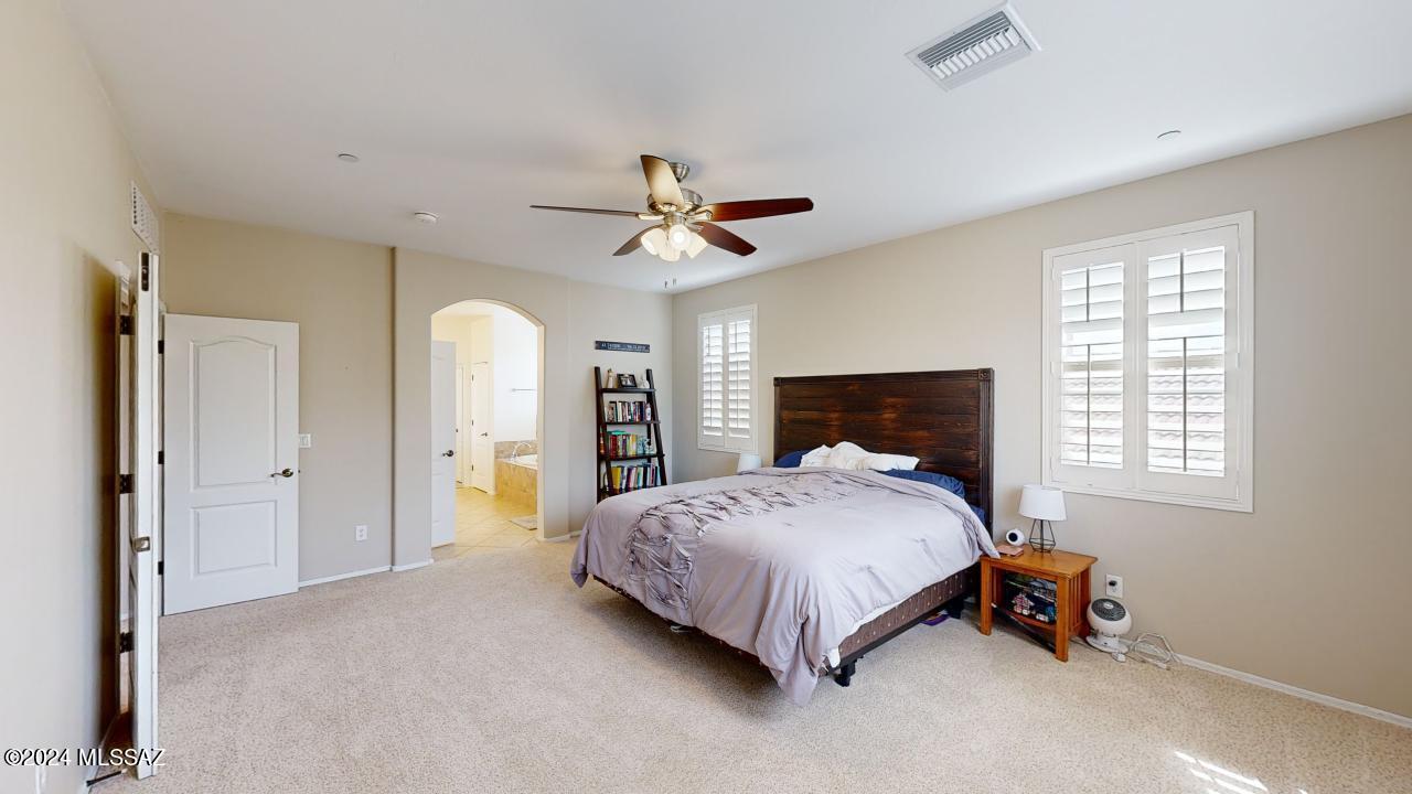 1216 West Rodriguez Road Oro Valley, AZ 85755 - Photo 21 of 42