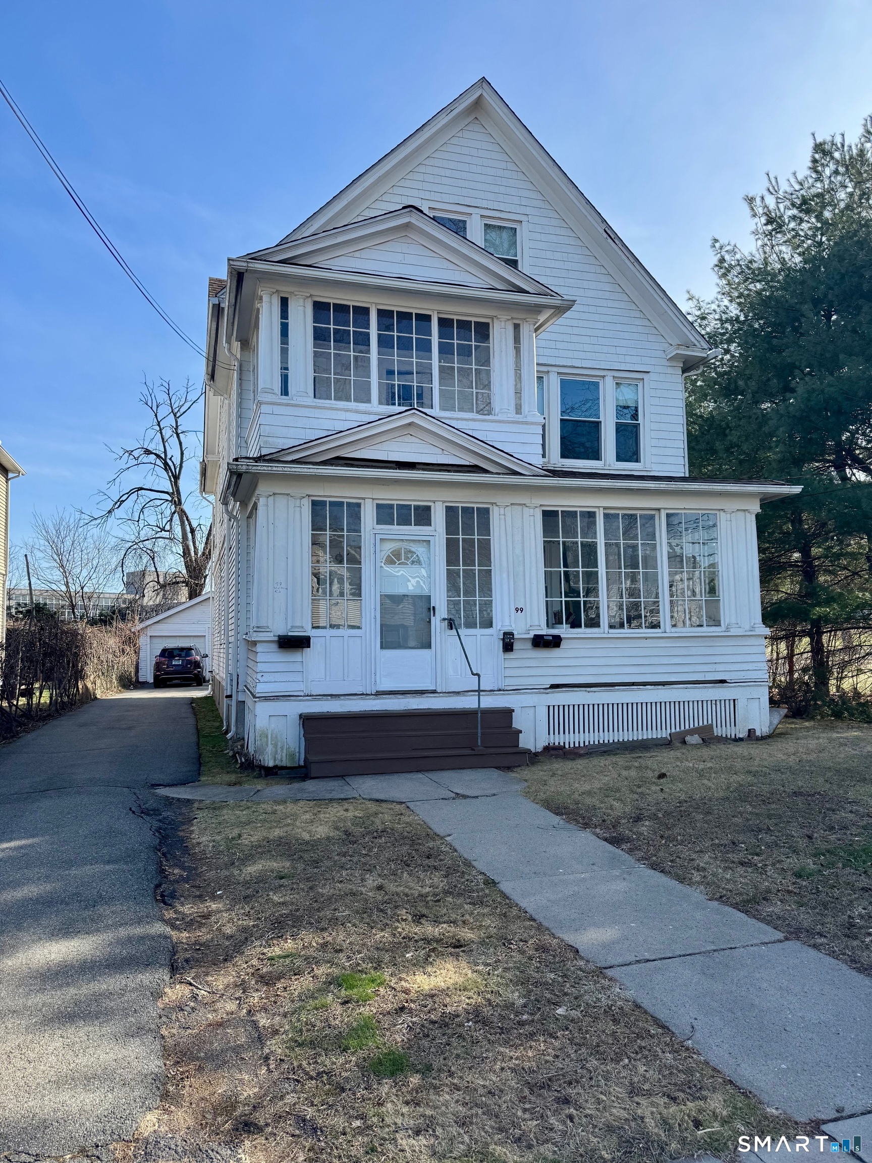 97-99 Victoria Road Hartford, CT 06114 - Photo 1 of 20