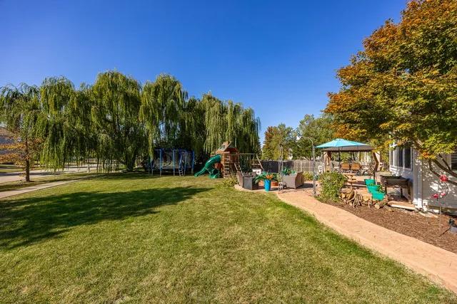 $625,000 | 555 Litchfield Way, Oswego, IL 60543