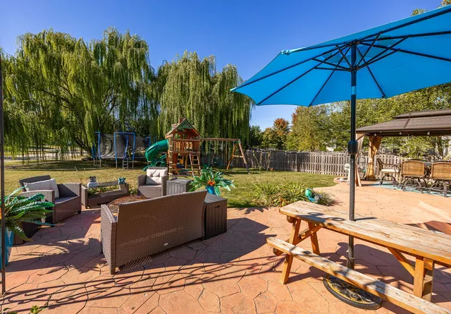 $625,000 | 555 Litchfield Way, Oswego, IL 60543