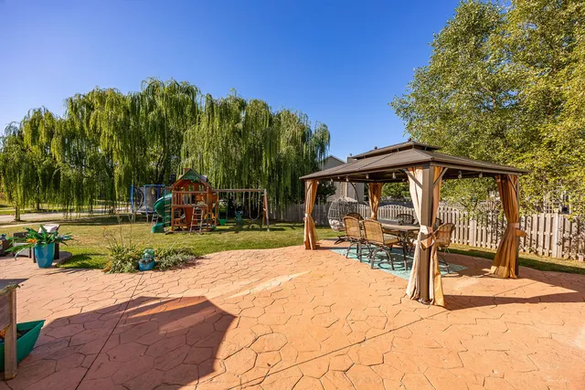 $625,000 | 555 Litchfield Way, Oswego, IL 60543