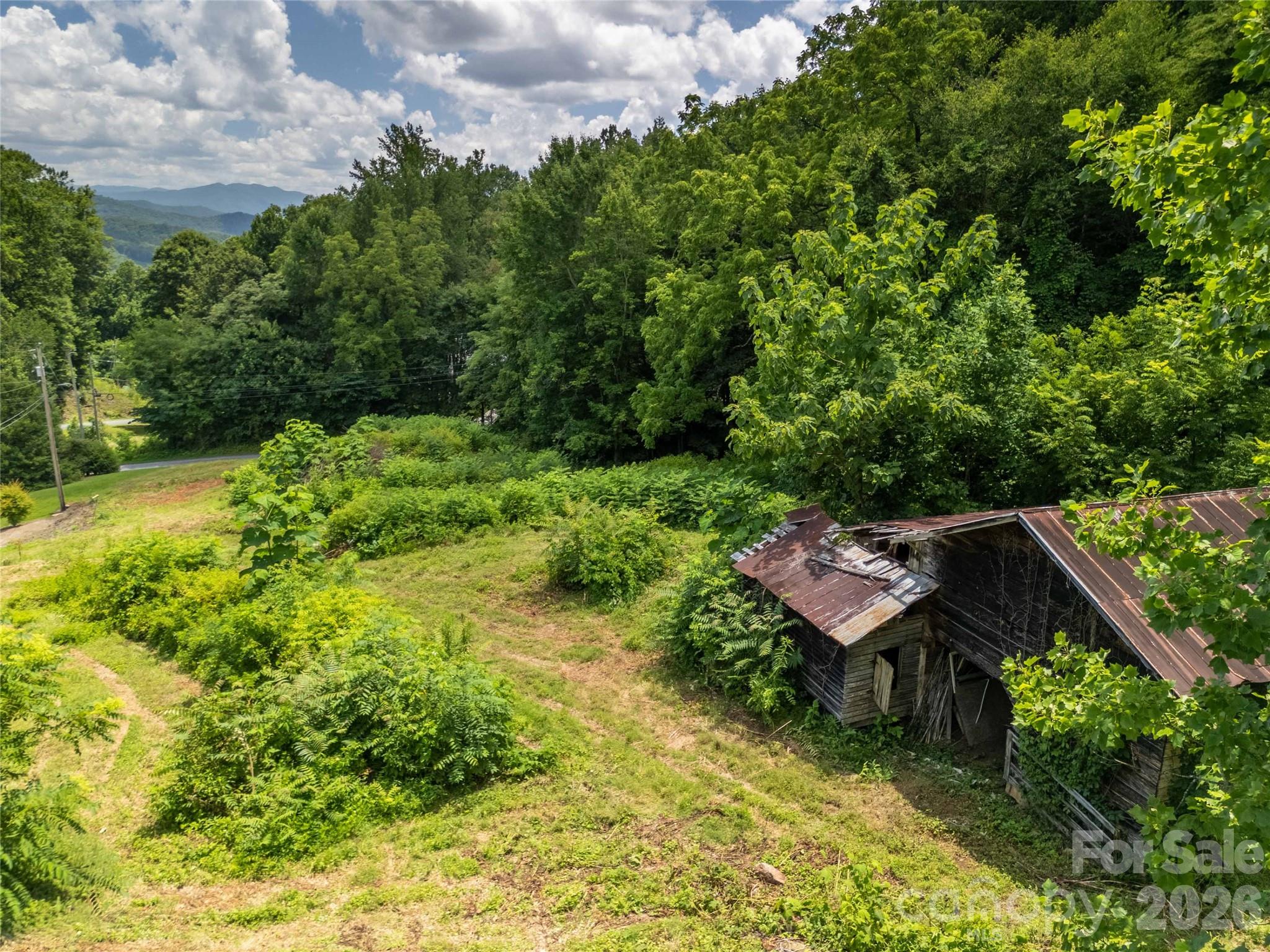 1249 Monteith Branch Road Sylva, NC 28779 - Photo 1 of 24 Gallery Image 1