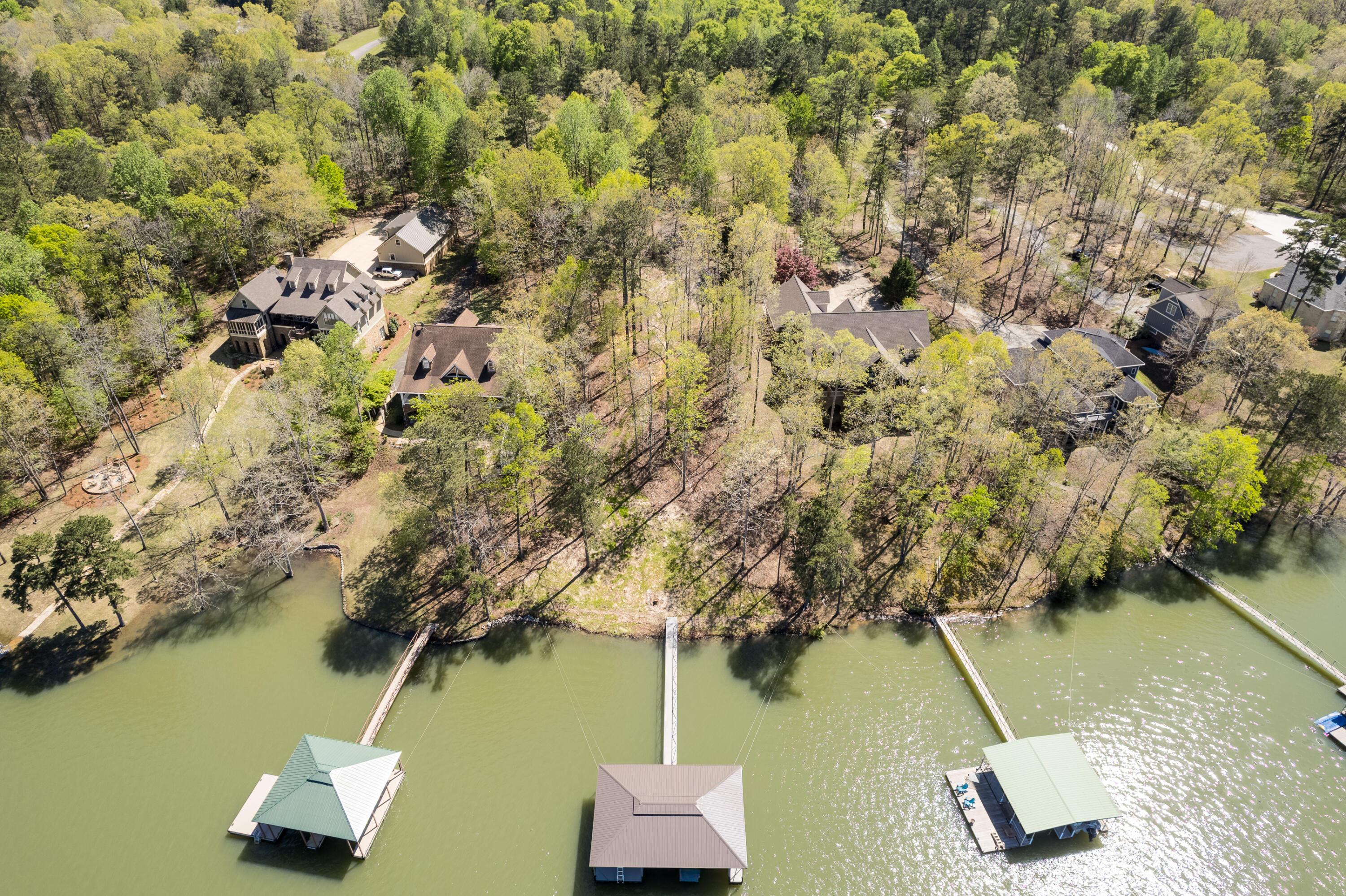 567 Stoney Point Road South Double Springs, AL 35553 - Photo 13 of 22 Aerial