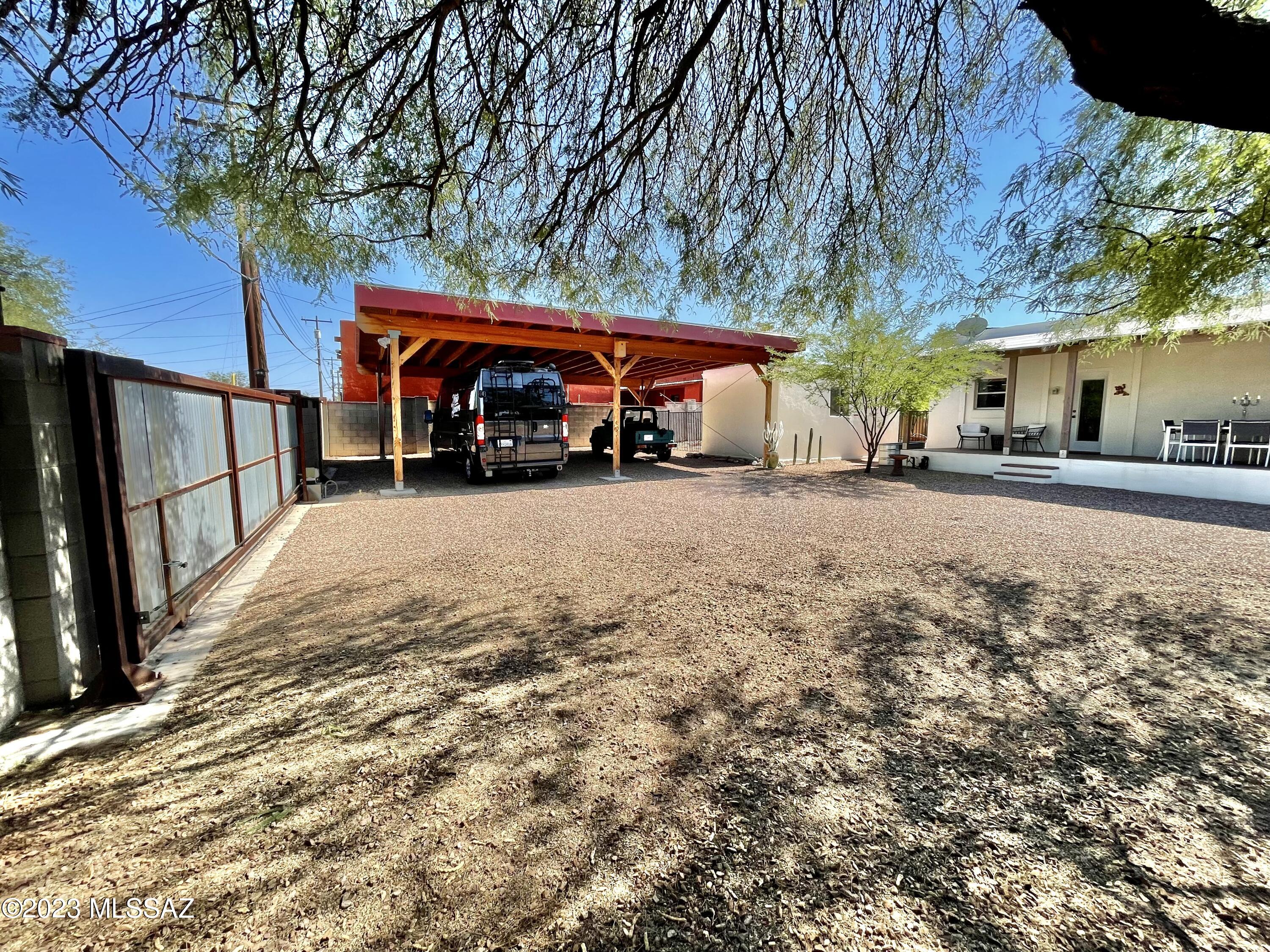 1005 East Grant Road Tucson, AZ 85719 - Photo 30 of 31 Gallery Image 30