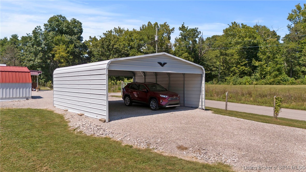 2789 North Bethlehem Road Austin, IN 47102 - Photo 23 of 27 Gallery Image 23