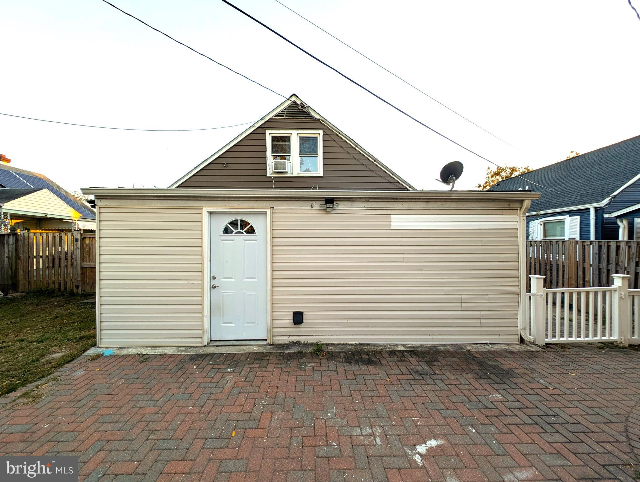 8102 Cornwall Road Dundalk, MD 21222 - Photo 28 of 30 Gallery Image 28