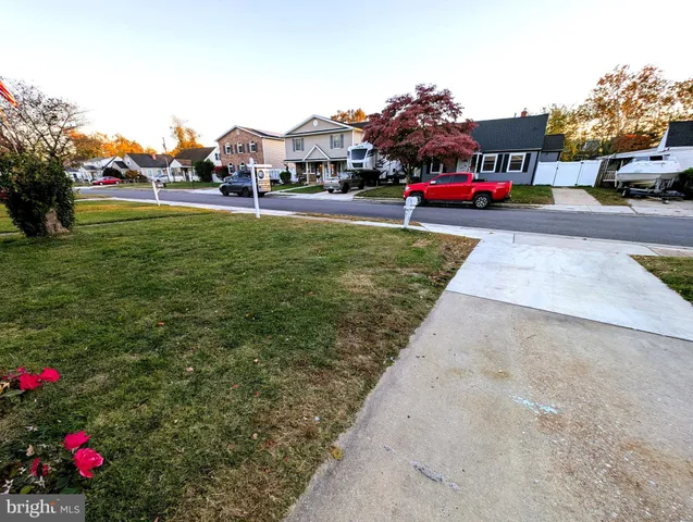 $270,000 | 8102 Cornwall Road, Dundalk, MD 21222