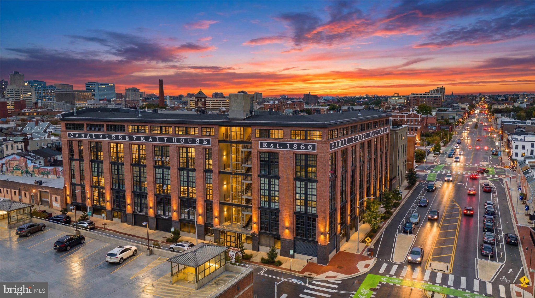 1220 Bank Street, Unit 409 Baltimore, MD 21202 - Photo 1 of 53 a view of a city