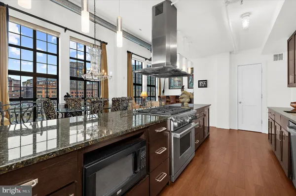 $850,000 | 1220 Bank Street, Unit 409, Baltimore, MD 21202