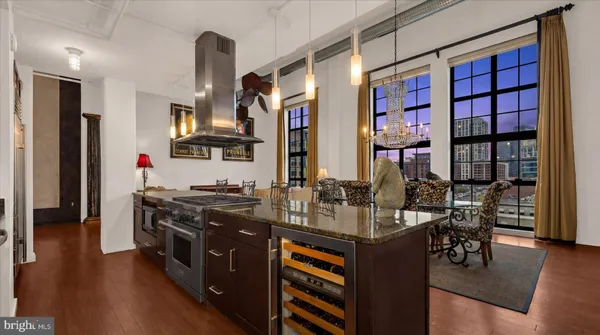 $850,000 | 1220 Bank Street, Unit 409, Baltimore, MD 21202