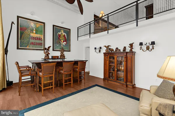 $850,000 | 1220 Bank Street, Unit 409, Baltimore, MD 21202