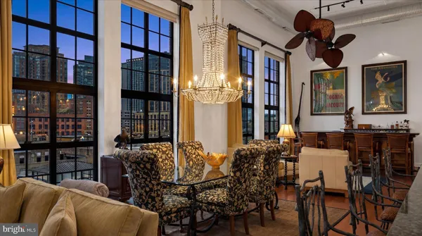 $850,000 | 1220 Bank Street, Unit 409, Baltimore, MD 21202