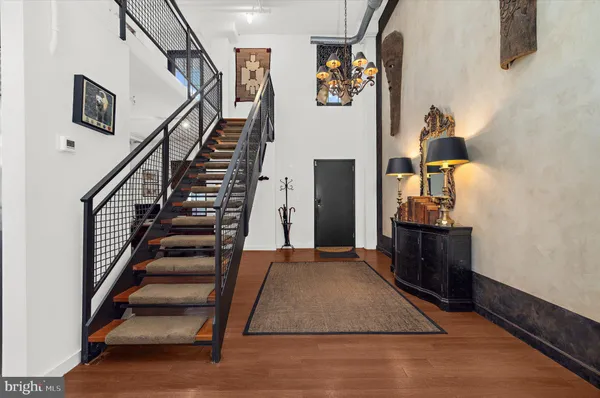 $850,000 | 1220 Bank Street, Unit 409, Baltimore, MD 21202