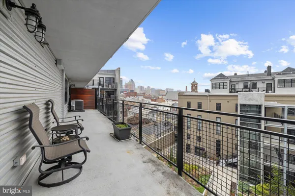 $850,000 | 1220 Bank Street, Unit 409, Baltimore, MD 21202