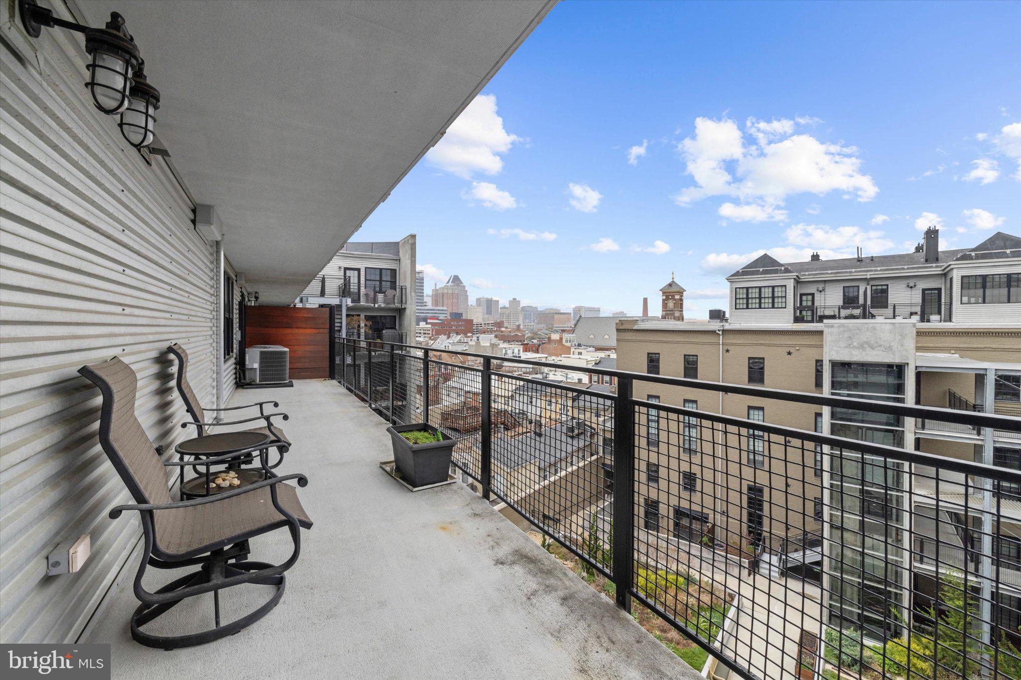 1220 Bank Street, Unit 409 Baltimore, MD 21202 - Photo 44 of 53