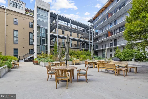 $850,000 | 1220 Bank Street, Unit 409, Baltimore, MD 21202