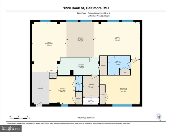 $850,000 | 1220 Bank Street, Unit 409, Baltimore, MD 21202