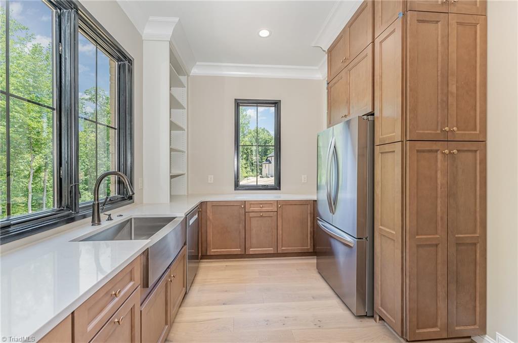 7602 Pemberley Drive Oak Ridge, NC 27310 - Photo 11 of 42
