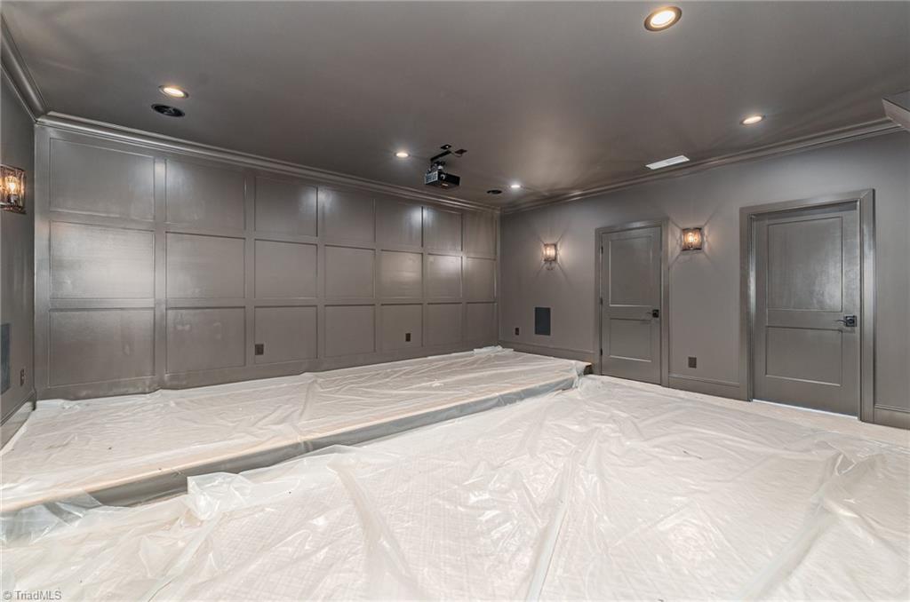 7602 Pemberley Drive Oak Ridge, NC 27310 - Photo 33 of 42
