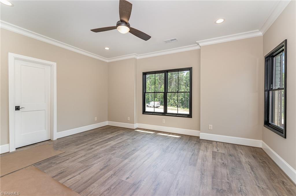 7602 Pemberley Drive Oak Ridge, NC 27310 - Photo 39 of 42