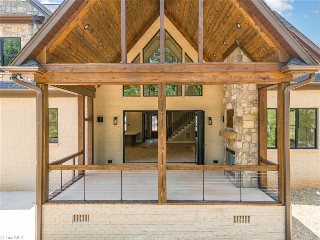 7602 Pemberley Drive Oak Ridge, NC 27310 - Photo 41 of 42