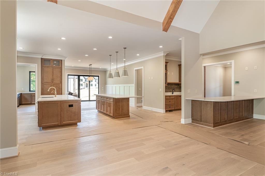 7602 Pemberley Drive Oak Ridge, NC 27310 - Photo 7 of 42