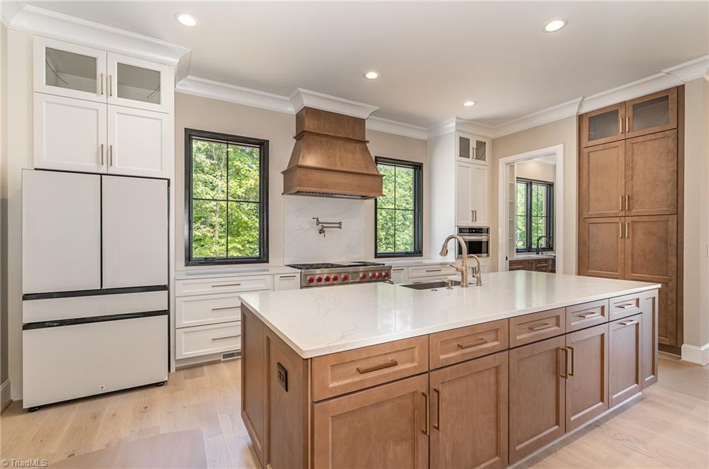 7602 Pemberley Drive Oak Ridge, NC 27310 - Photo 10 of 42