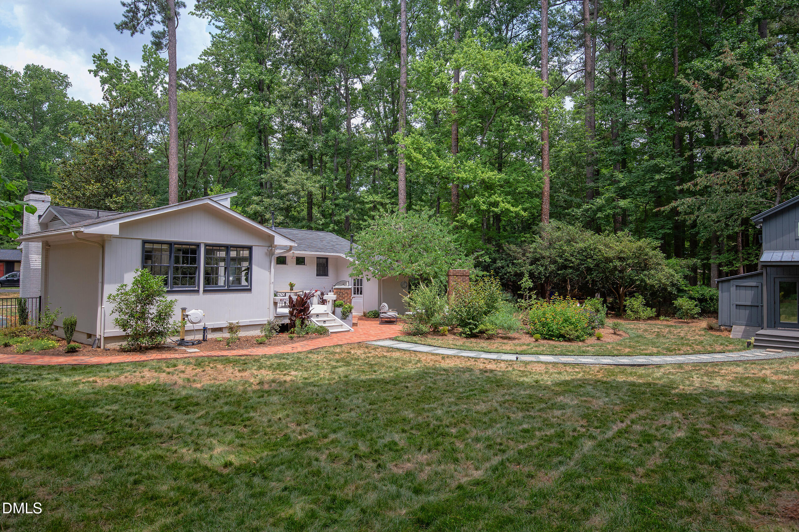 809 Tinkerbell Road Chapel Hill, NC 27517 - Photo 41 of 42 IMG_1298