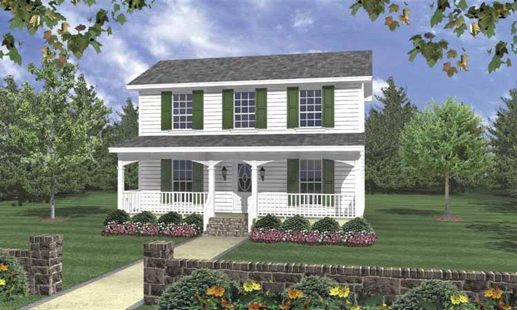 Phillip 2 story