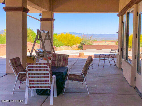 1915 Casa Del Rio Drive, Unit 172 Benson, AZ 85602 - Photo 30 of 30