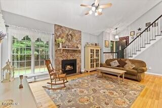 145 High View Road Milford, PA 18337 - Photo 4 of 34 pic6